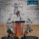 Dark Elf Army Set A - Only-Games