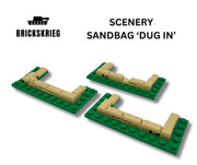 Sandbags to ‘Dig In’ - Only-Games