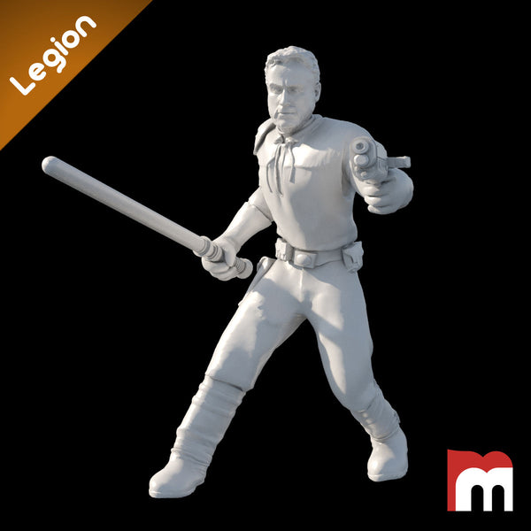 (Legion) Kyle Katarn