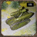 1/72 Renault Ft Fumatorami - Only-Games