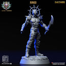 Crazy Triplets - Only-Games