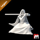 (Legion) Barriss Offee - Only-Games