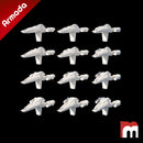 (Armada) 12x Aurek Fighter - Only-Games