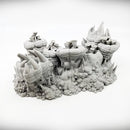 Plague Cluster E - Only-Games