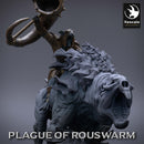 rat rider walk horn - Only-Games