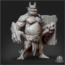 Beelzebub - Lord of Flies  28mm/32mm/54mm - Only-Games