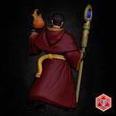 Baradun - Unpainted - Only-Games