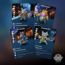 Crafty Cats - Only-Games