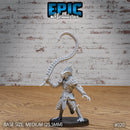 Lizard Folk Army Whip - Only-Games