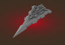 GDH:D301 Delta Battlecruiser - Only-Games