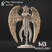 Saphiel Sky Protector - Only-Games