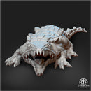 Grim Scaleblood - Only-Games