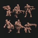 Thark Carnivores - 32mm - Only-Games