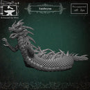 Tatzlwyrm - Only-Games