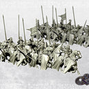 Chivalry! - Mega Set - 34mm (Fantasy Scale) - Only-Games