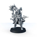 Corsairs  from the Black Cuttlefish set - Only-Games