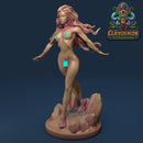 Megaris - 75 mm - NSFW version - Only-Games