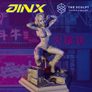 32mm Cyberpunk Characters - Only-Games