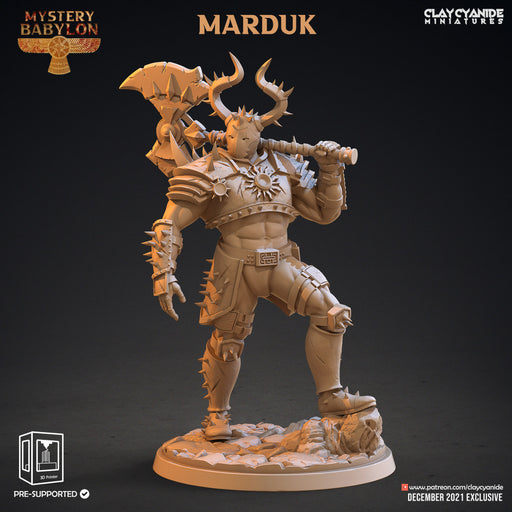 Marduk - Only-Games