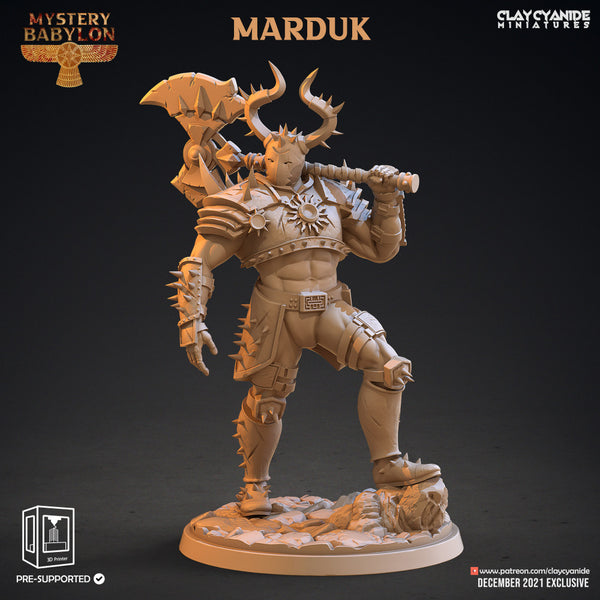 Marduk