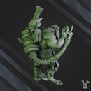 Lecta 'Da Sawbones - Only-Games