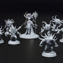 Mortisbane Moonmorphs - Only-Games