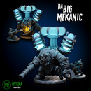 Big Mekanics - Only-Games