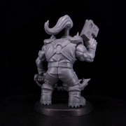 Boss Ork - Only-Games