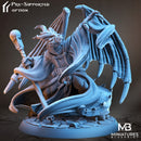 3 Months Loyalty Reward - Zuldikis DragonBorn Mage - Only-Games