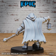 Summoner Dwarf - Only-Games