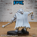 Summoner Dwarf - Only-Games