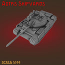 MG144-R03A T-55AM - Only-Games