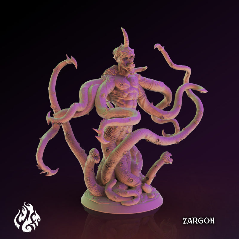 Zargon - Only-Games