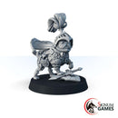 Pugs-heroes - Only-Games