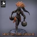 Amazon Heavy Dual Chain Walk - Only-Games