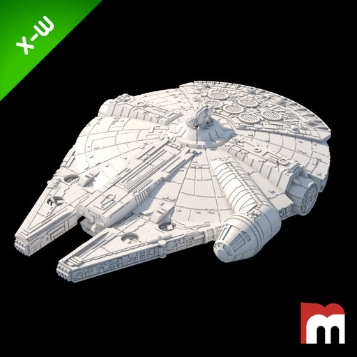 (XW) YT-1300 "Night Havok" - Only-Games