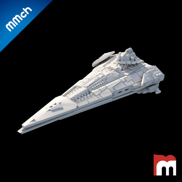 (MMch) Centurion Battlecruiser - Only-Games