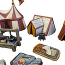 Knight's Camp - Only-Games