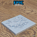 Underdark Scatter Web Floor - Only-Games