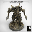 LightSoldier Dual Axe Normal - Only-Games