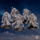 Icewall Squad - Only-Games