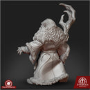 Dwarf Stonewarden of the Green Grove   28mm/32mm/54mm - Only-Games