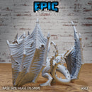 Three Headed Wyvern - Only-Games