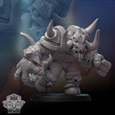 🐙 Ry'lah Renegades 🐙 - Only-Games