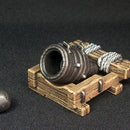 Pumhart von Steyr (Medieval Artillery) - Only-Games