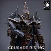 Templar Priest - Only-Games