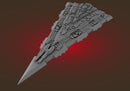 GDH:D302 Delta Superdreadnought - Only-Games