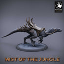 Raptor Run saddle - Only-Games