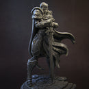 Alina Paladin of Dawn - Only-Games