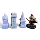 Cemetery plinths - Only-Games